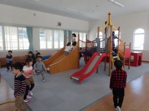 認定こども園 綜合施設 函館若葉幼稚園画像