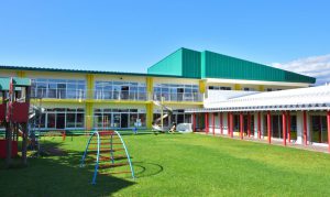 認定こども園 花園大谷幼稚園画像