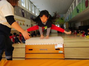 認定こども園 第二太陽の子幼稚園画像