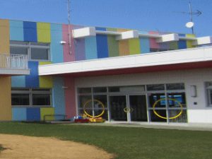 認定こども園 函館大谷幼稚園画像