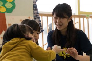 認定こども園 太陽の子幼稚園画像